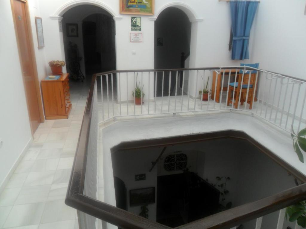 Hostal Centro Sol Cadiz Exterior photo