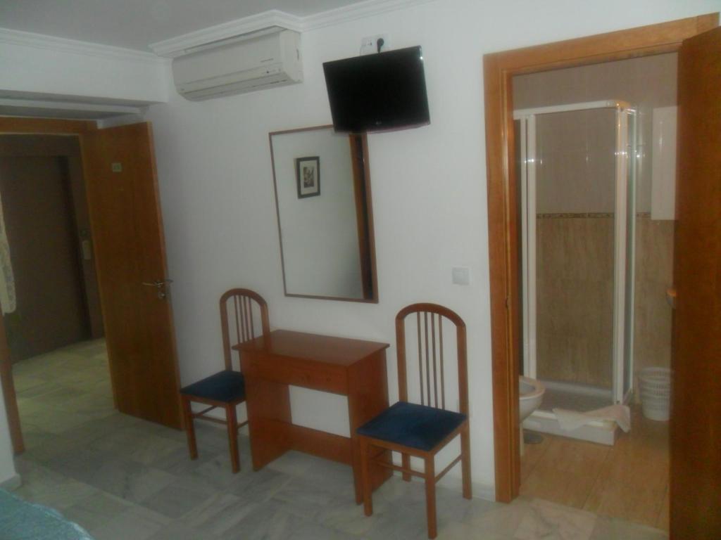 Hostal Centro Sol Cadiz Room photo
