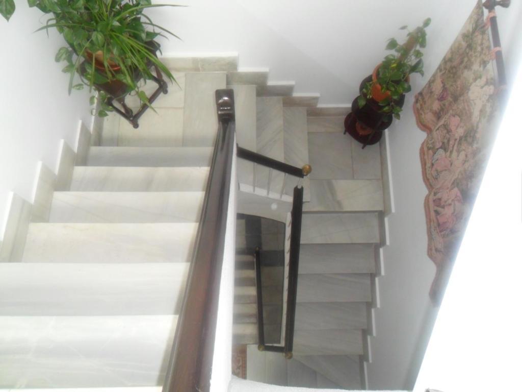 Hostal Centro Sol Cadiz Exterior photo